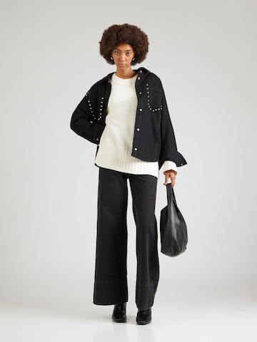 & Other Stories Sweater in White