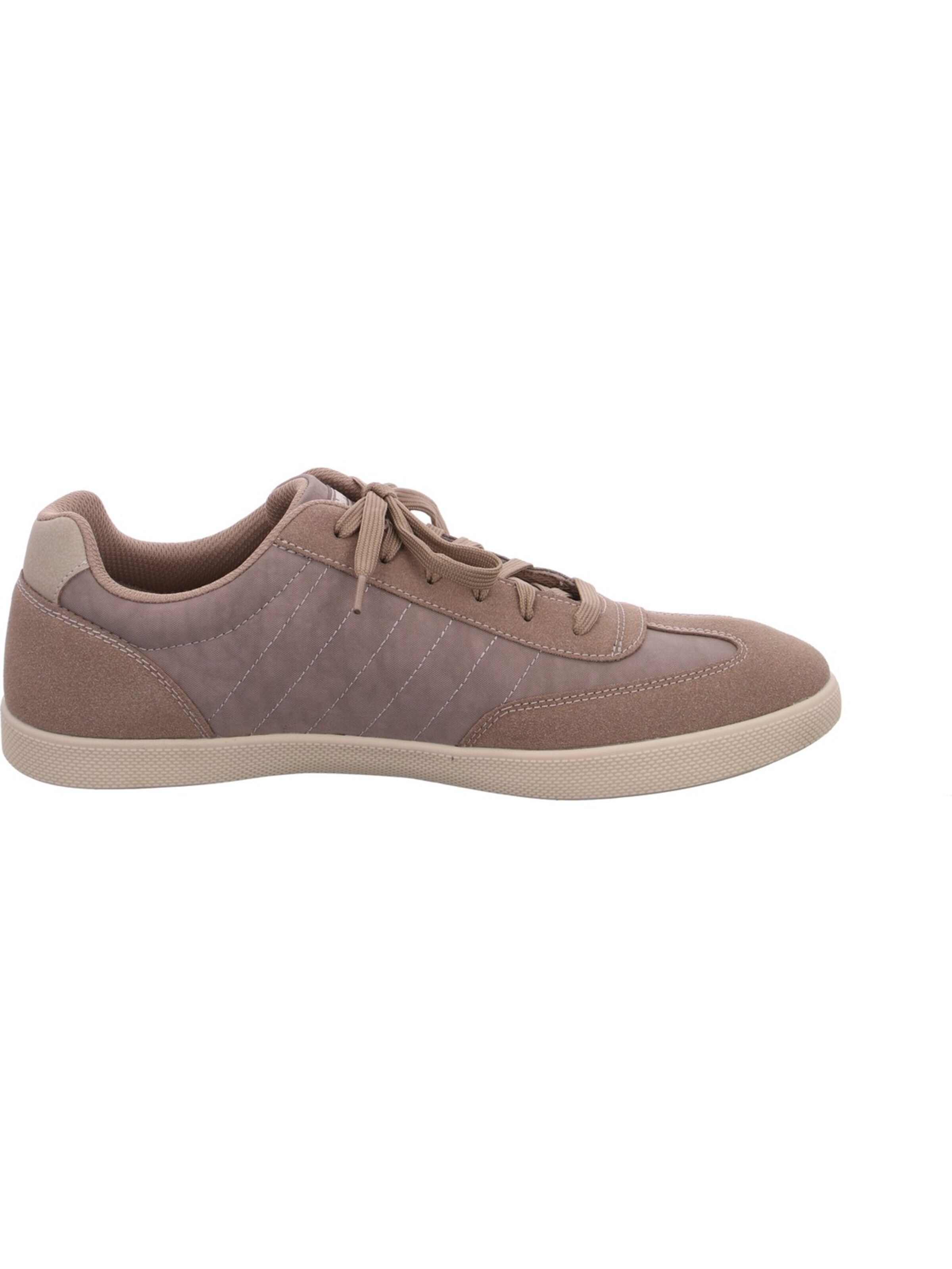 SKECHERS Sneaker low‌‌‌‌‌ in Beige