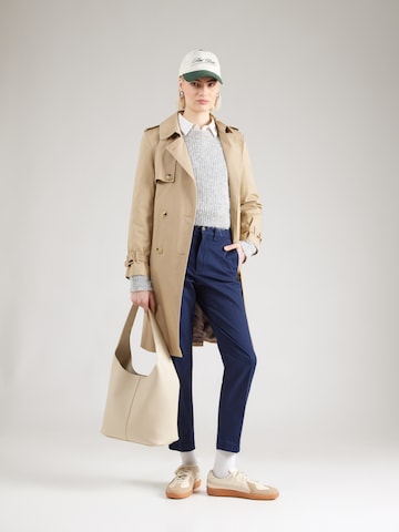 regular Pantaloni chino di Polo Ralph Lauren in blu