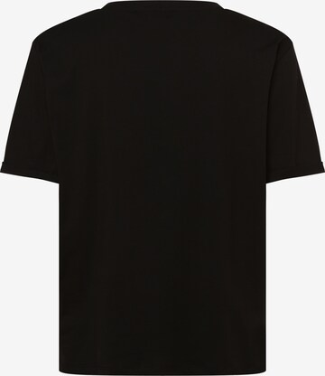 MSCH COPENHAGEN Shirt ' MSCHTerina ' in Black