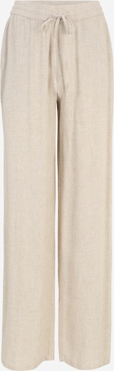 Pantaloni 'LEILANI' Noisy May Tall di colore beige, Visualizzazione prodotti