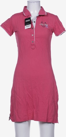 Gaastra Dress in S in Pink: front
