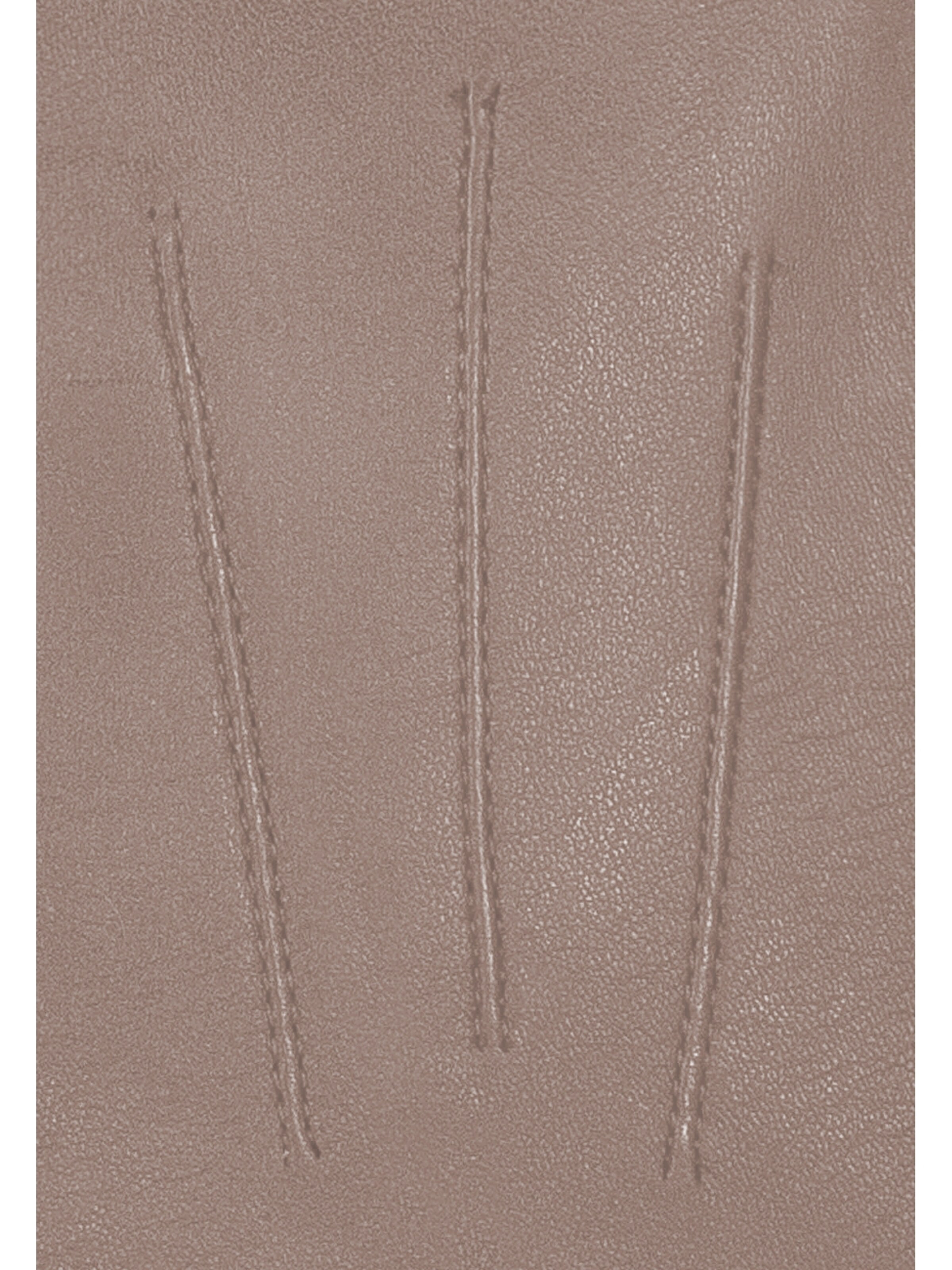 KESSLER Fingerhandschuhe‌‌‌ in Grau