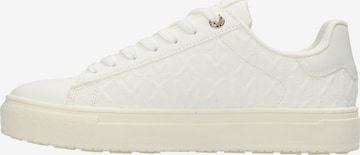 balta MEXX Sportbačiai be auliuko 'TINA RIO': priekis