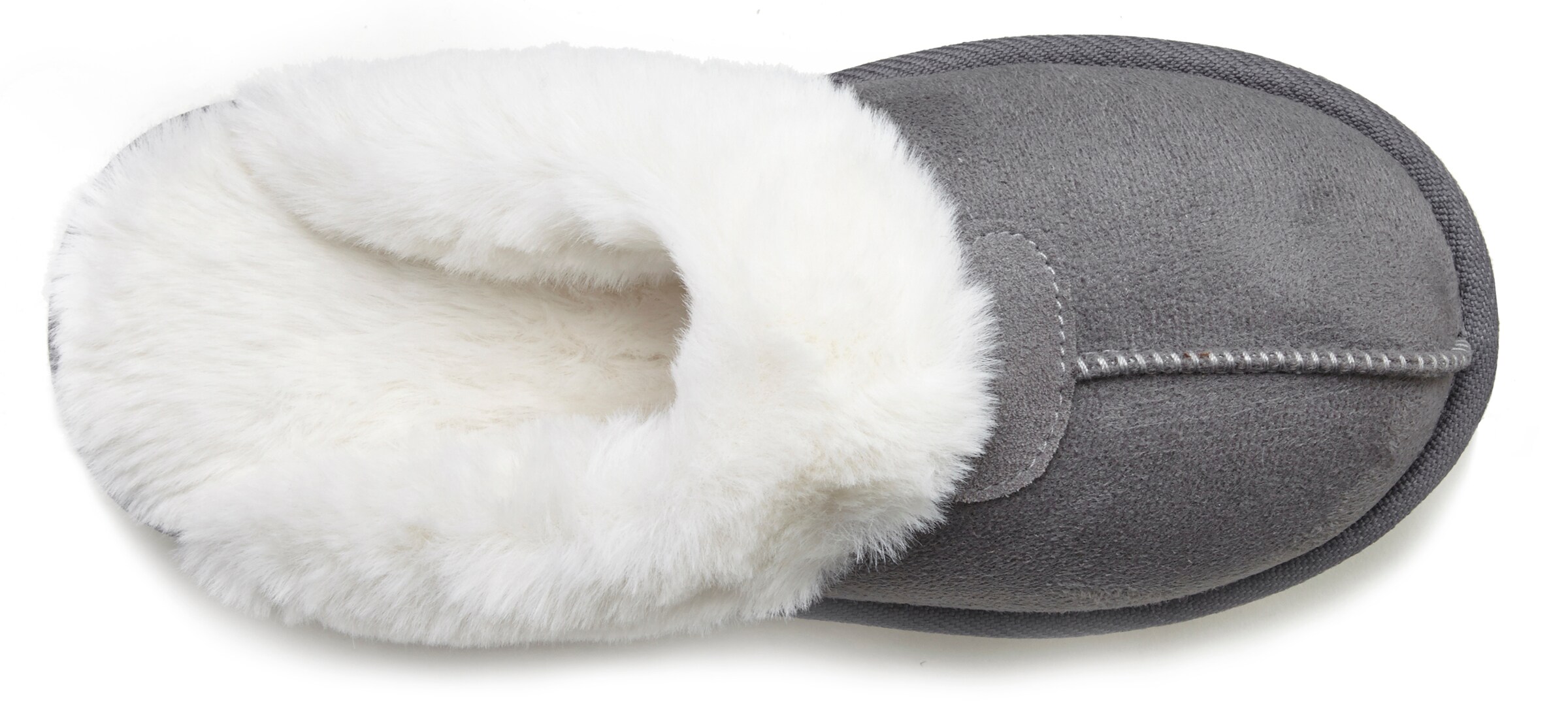 VIVANCE Huisschoenen in Grijs