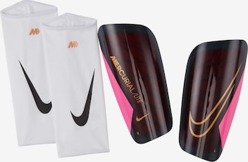 NIKE Schoner in Schwarz: Vorderseite