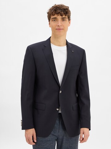 ROY ROBSON Regular Fit Business-Sakko in Blau: Vorderseite