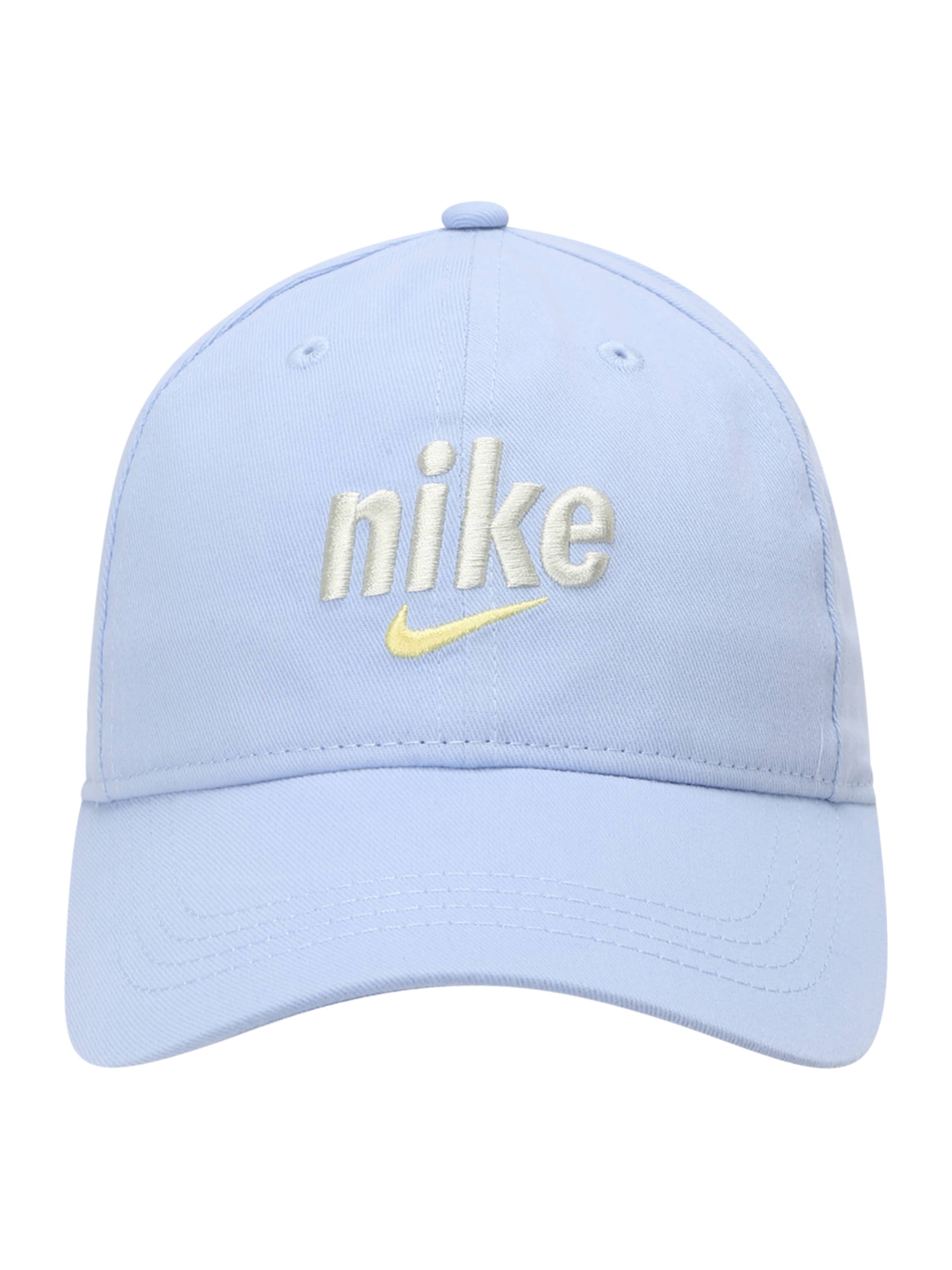 Nike Sportswear Hat i blå