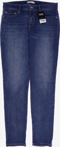 TOMMY HILFIGER Jeans 31 in Blau: predná strana