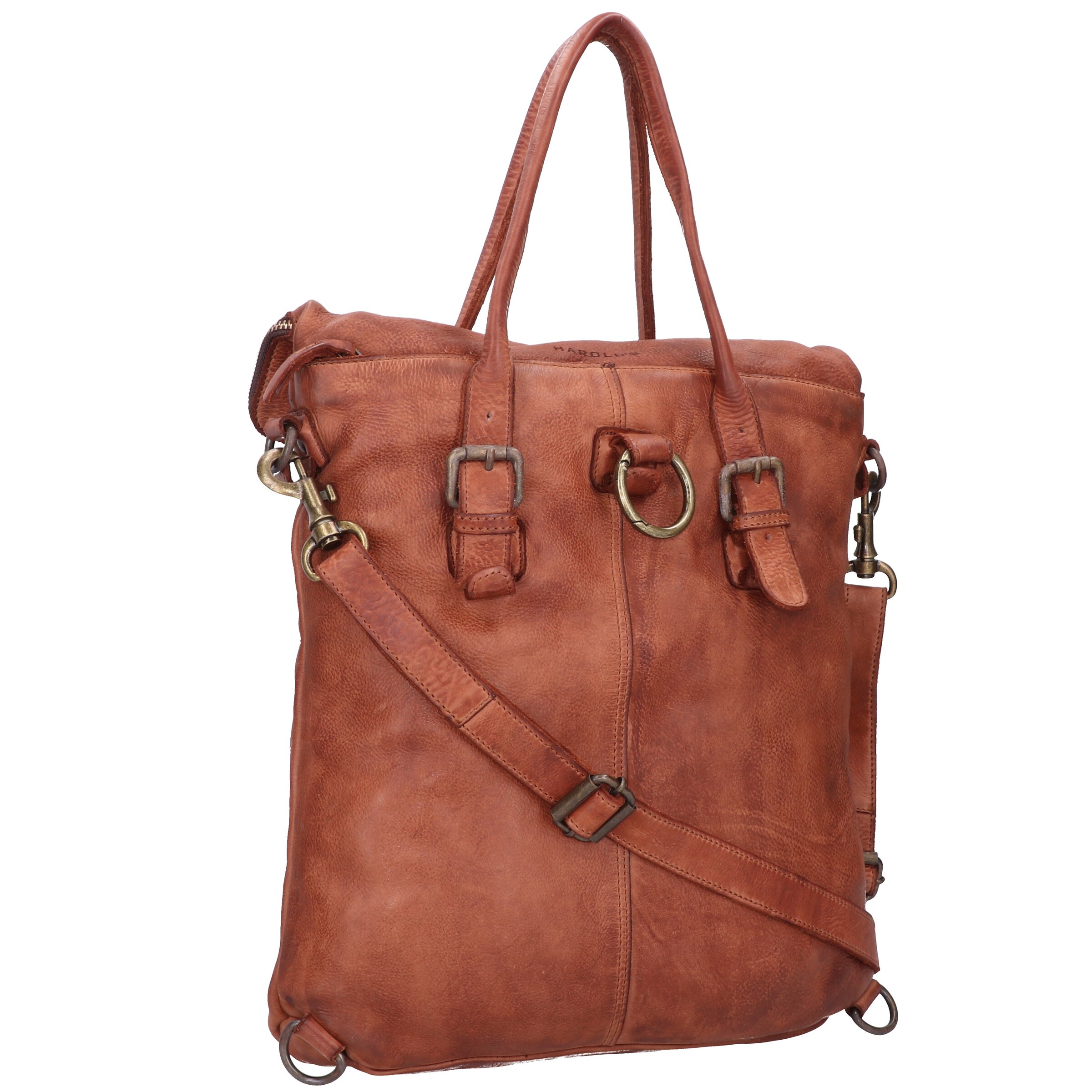 Sac à dos 'Submarine ' Harold's en marron