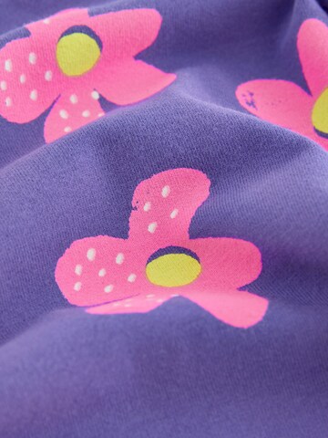Next Skinny Leggings in Purple