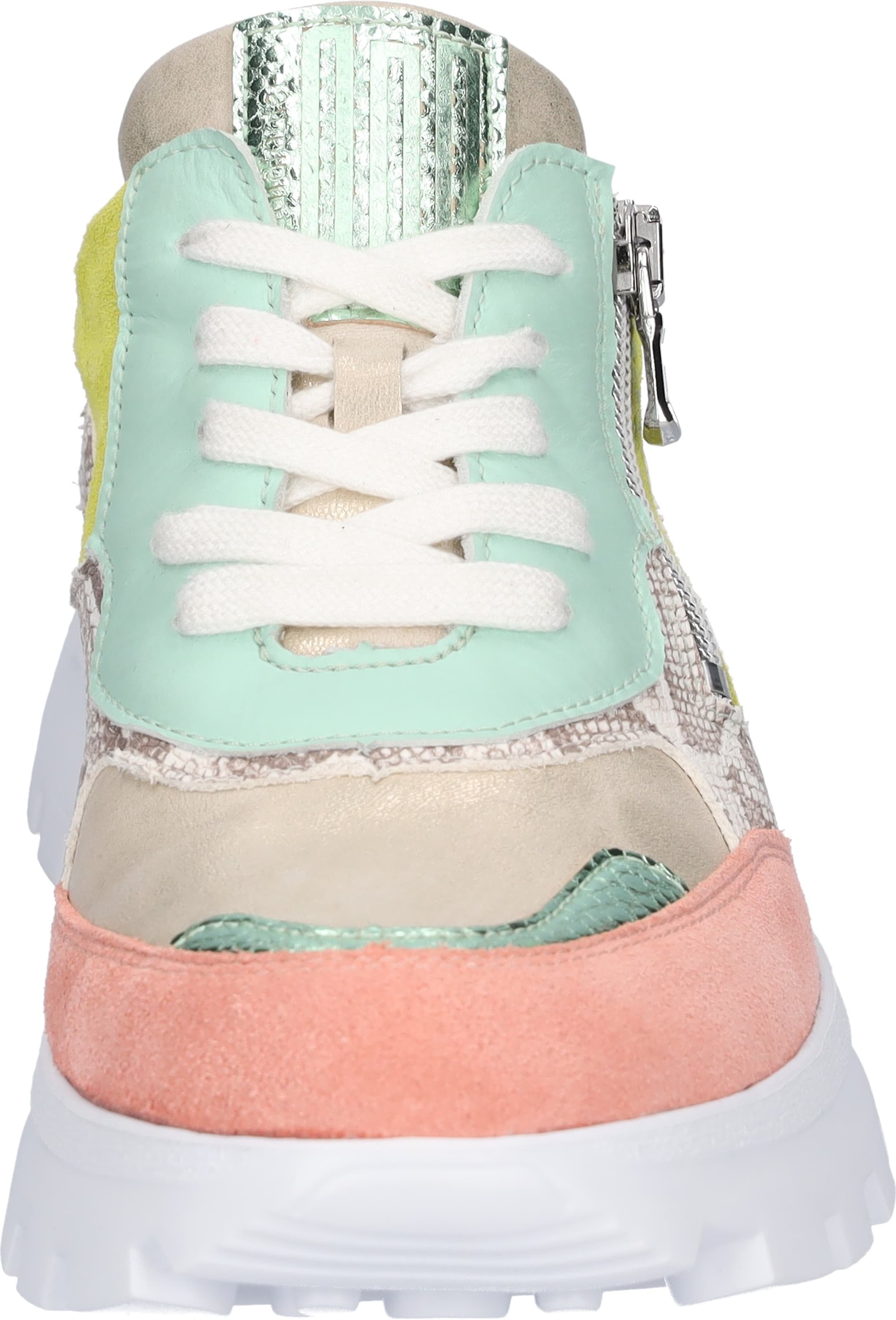 WALDLÄUFER Sneakers in Mixed colors