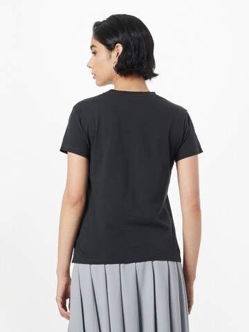 T-shirt 'GRACE' AllSaints en noir