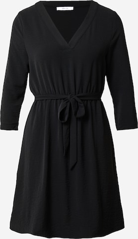 ABOUT YOU Dress 'Pauline' in Black: front