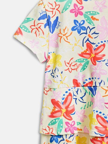 Desigual Платье в Смешанный