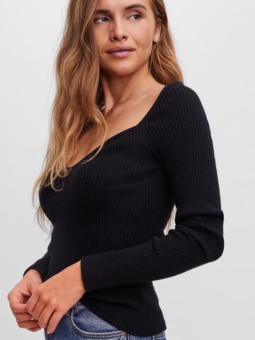 Aware Pullover 'Sylvia' in Schwarz