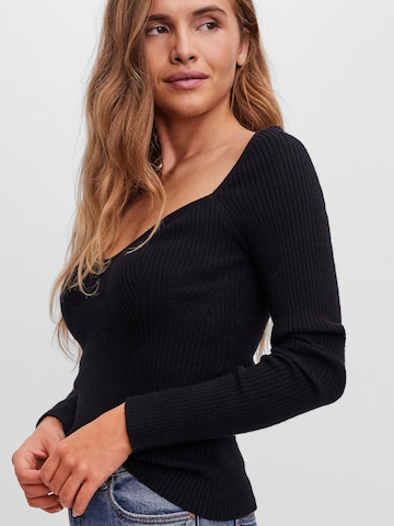 Aware Sweater 'Sylvia' in Black