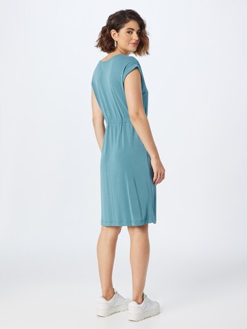 Ragwear Kleid 'DAIZIE' in Blau