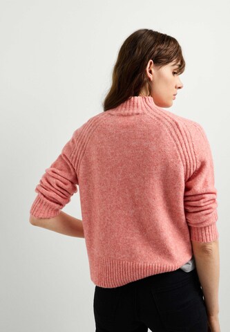 Pullover 'Ashley Perkins' di Pepe Jeans in arancione