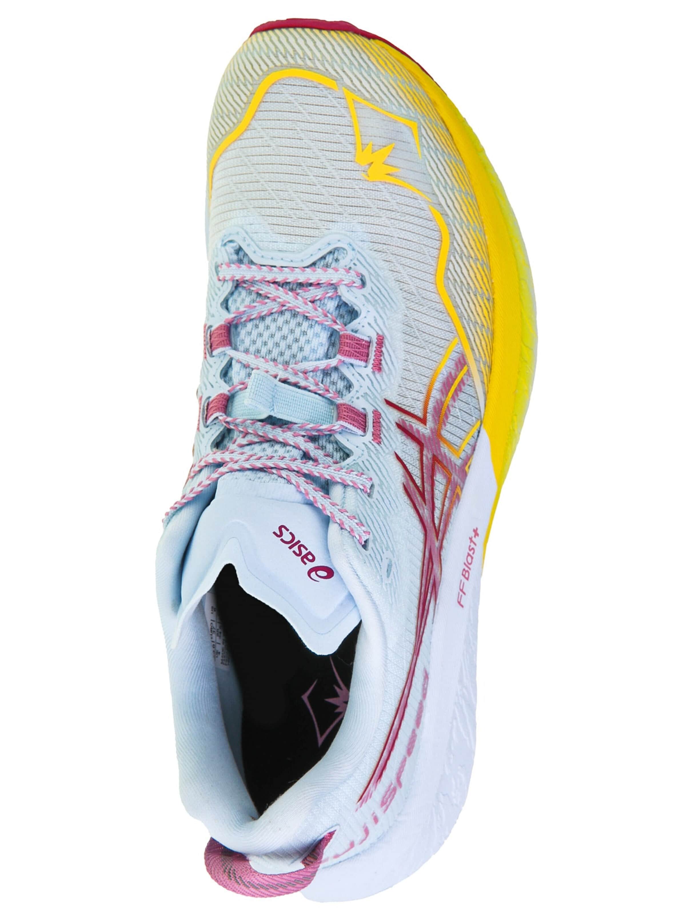 ASICS Laufschuh 'ASICS Fujispeed 2'‌ in Blau