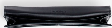 Calvin Klein Wallet in Black