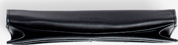 Portamonete di Calvin Klein in nero