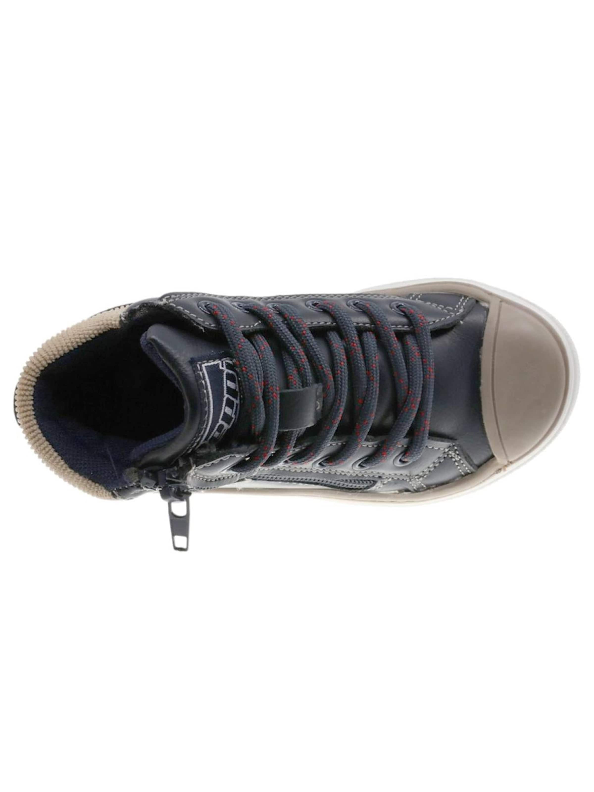 Beppi - Zapatillas deportivas 'Casual Sport Boot' en azul