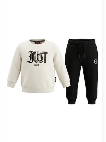 Just Cavalli Set‌ in Weiß: Vorderseite