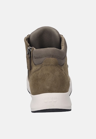 JOSEF SEIBEL Sneaker 'Elli 51' in Braun