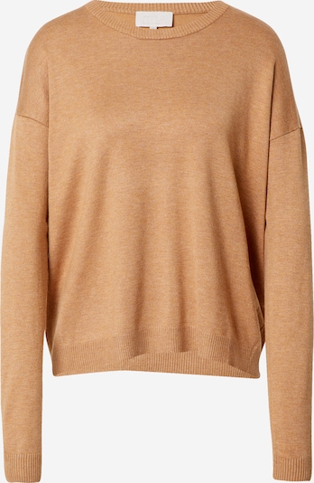 minus Sweater 'Elne' in Light brown, Item view