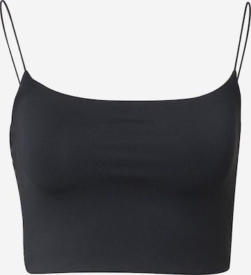 Cotton On Top 'EDEN' in Black: front