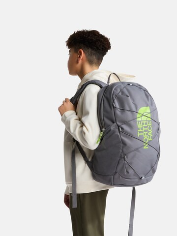THE NORTH FACE Рюкзак 'Court Jester' в Серый