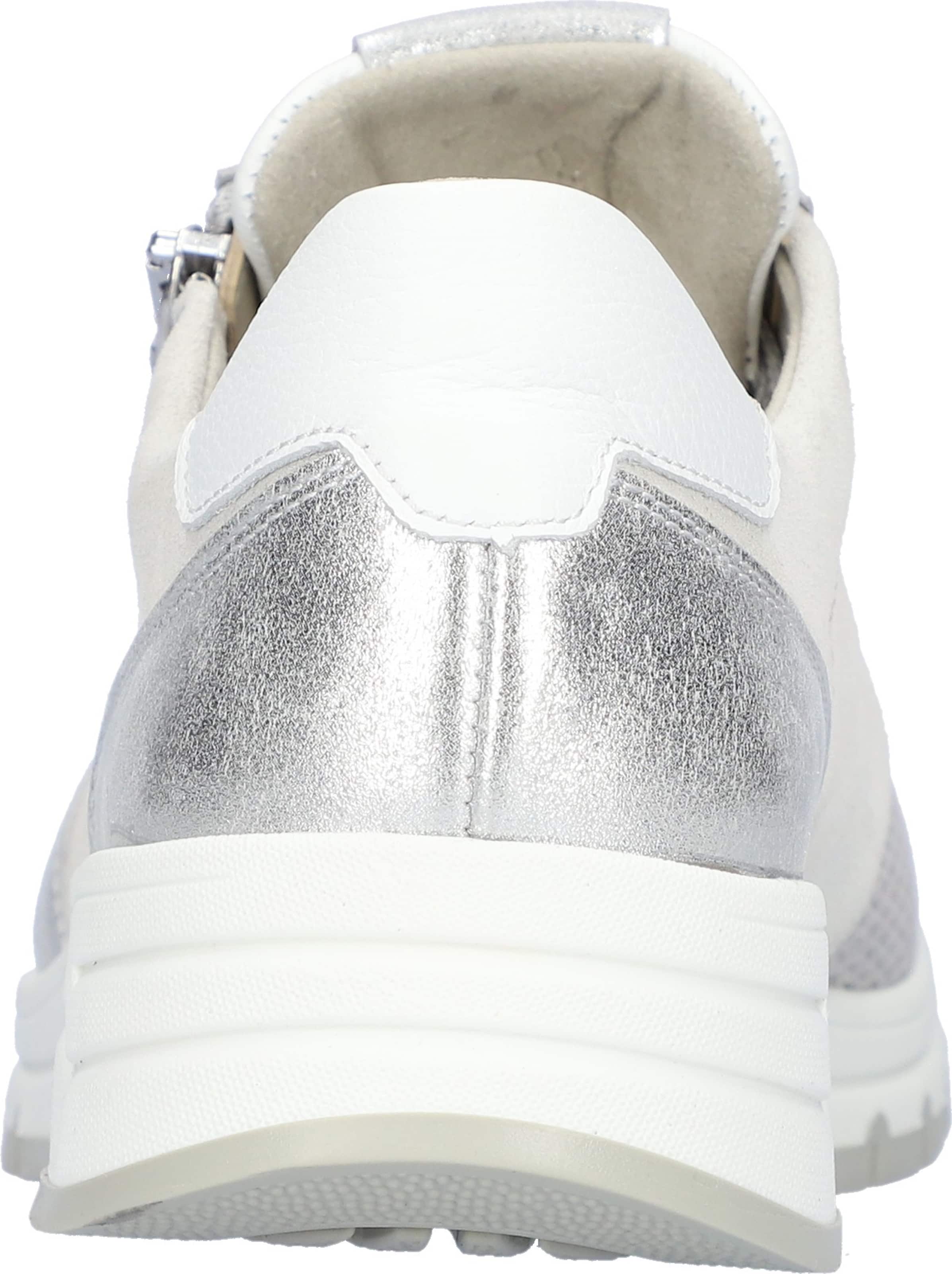 WALDLÄUFER Sneakers in Grey