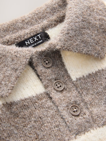 Next - Pullover em cinzento