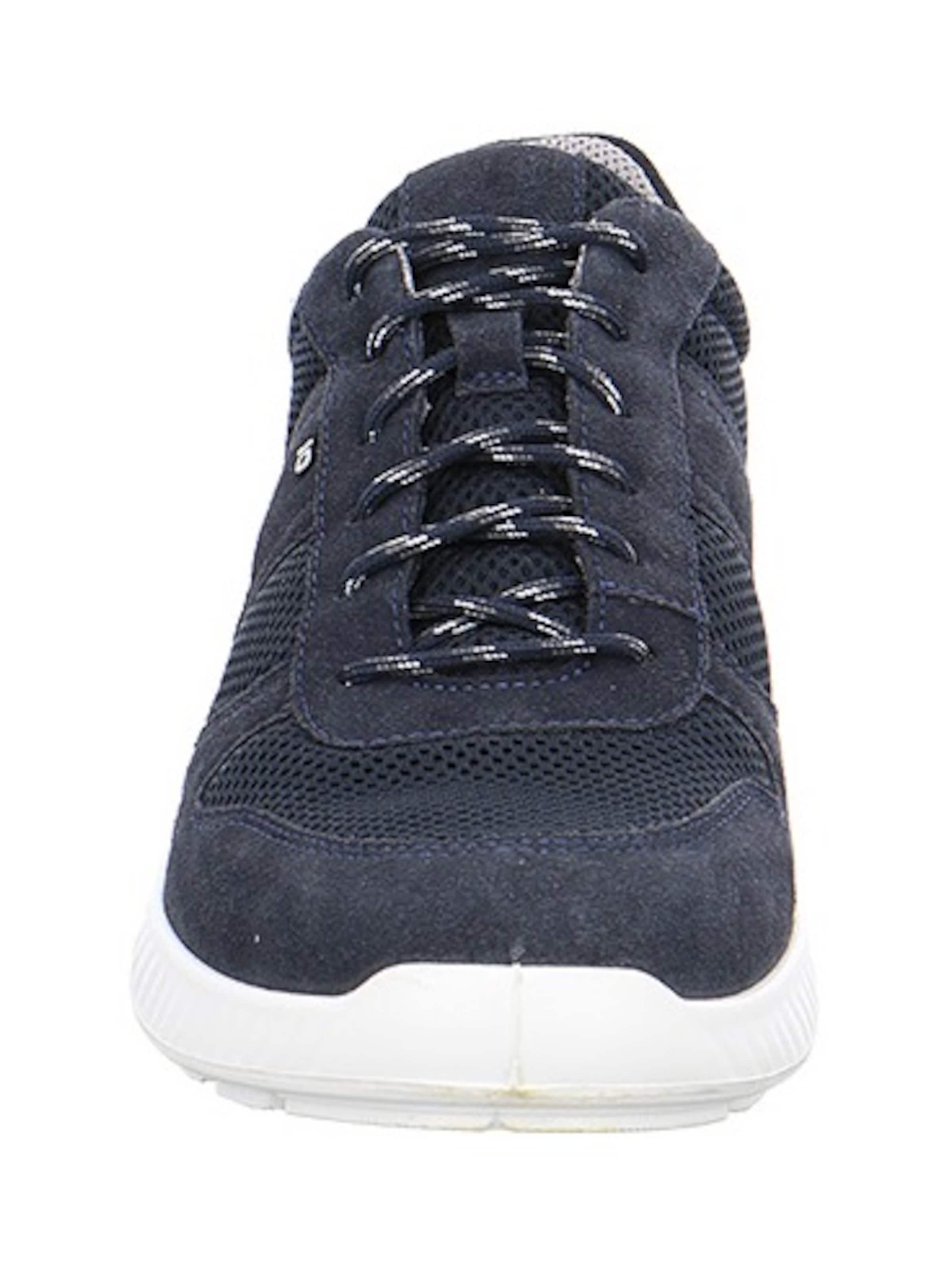 JOMOS Sneaker in Blau