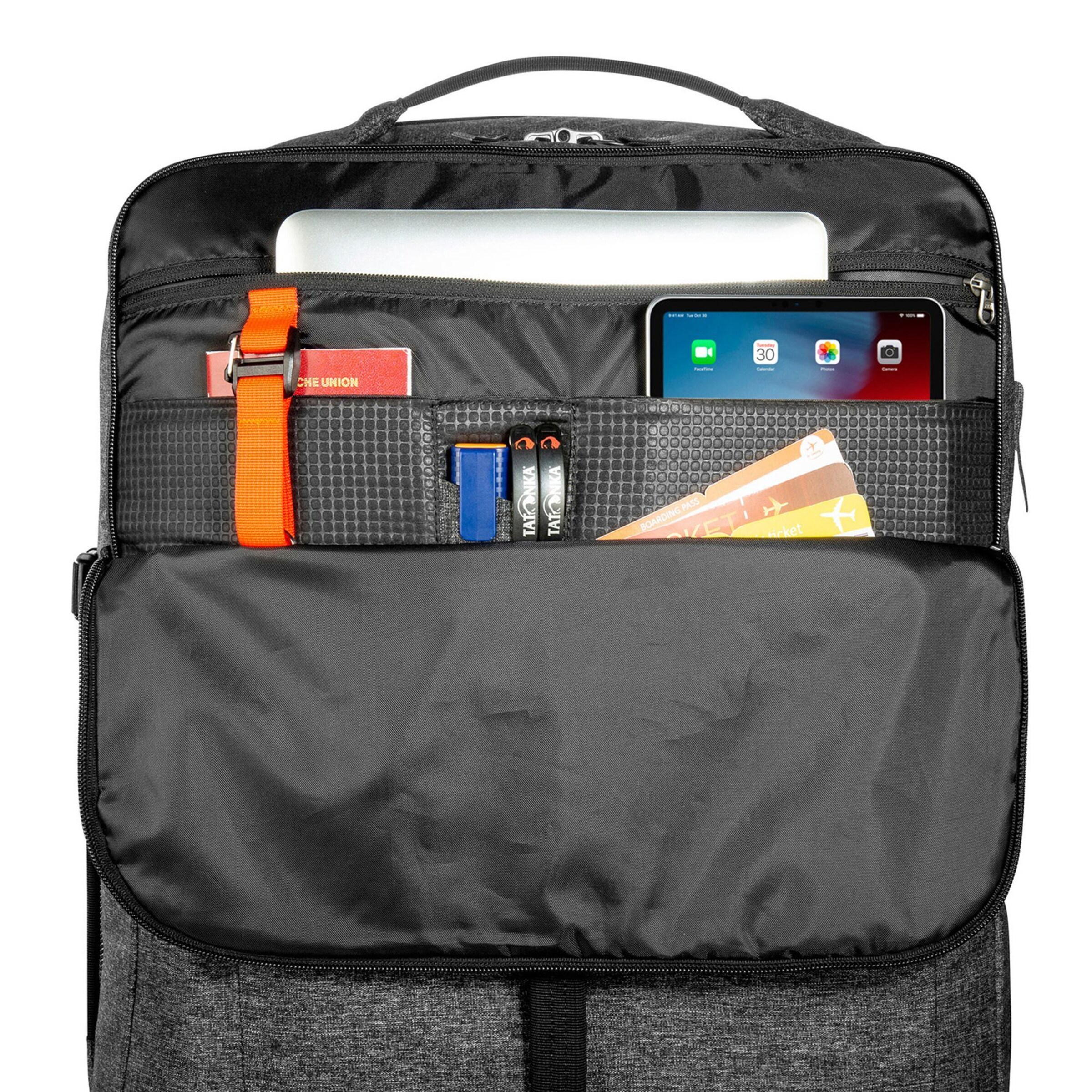 Valisette 'Travel 90' TATONKA en gris