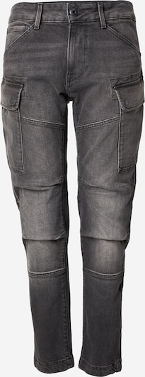 Darbinio stiliaus džinsai 'Roxic' iš G-STAR, spalva – pilko džinso, Prekių apžvalga