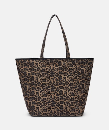 Shopper di Liebeskind Berlin in marrone