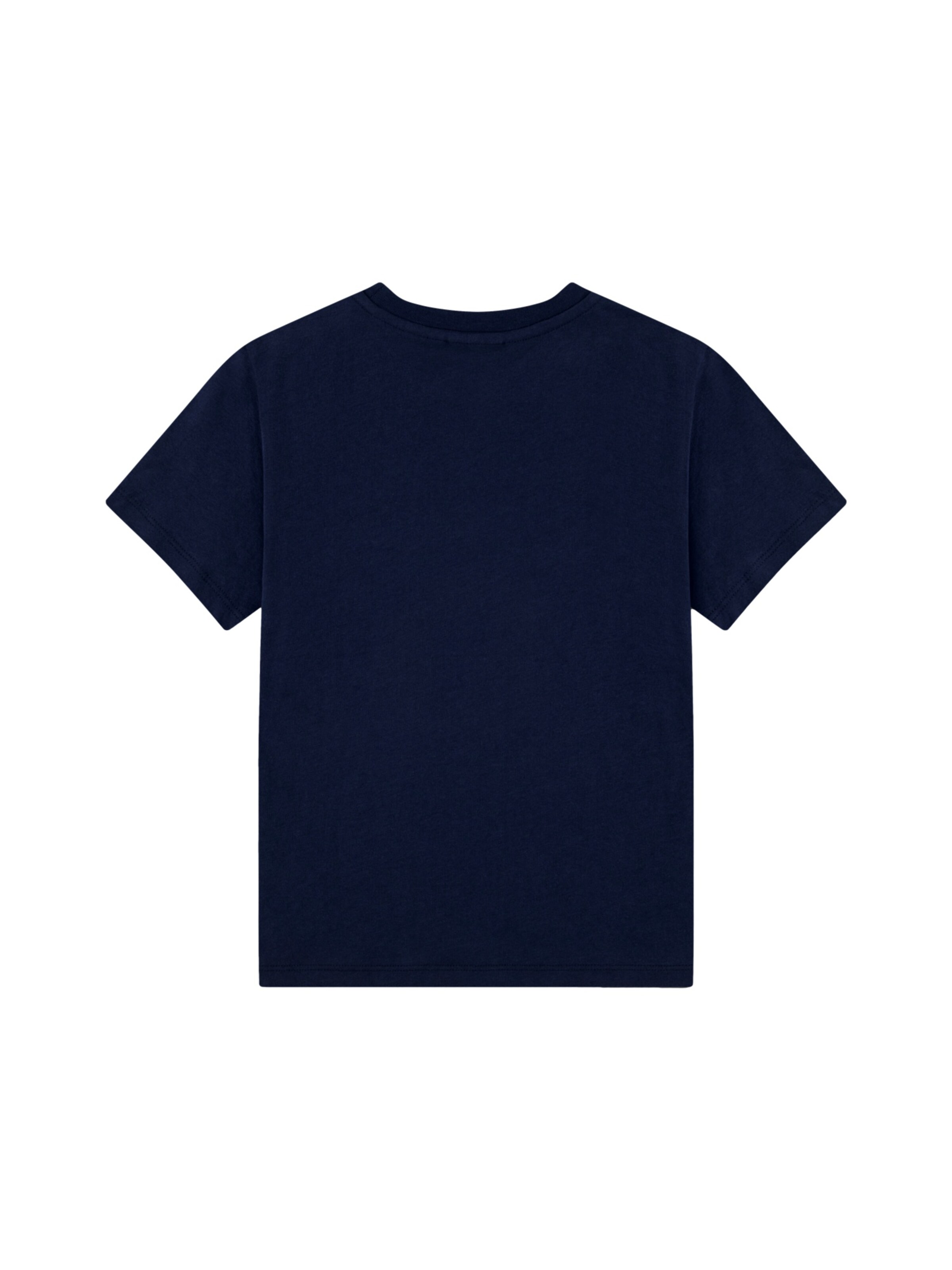 LACOSTE Shirt 'LCB Core' in Blue