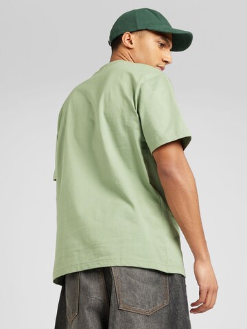 Only & Sons Μπλουζάκι 'Fred' σε πράσινο