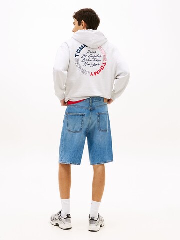 Tommy Jeans Loosefit Farmer 'JAIMIE' - kék