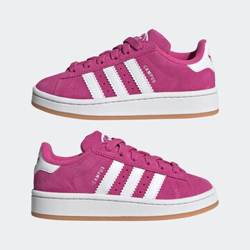 ADIDAS ORIGINALS Кроссовки 'Campus 00s' в Ярко-розовый