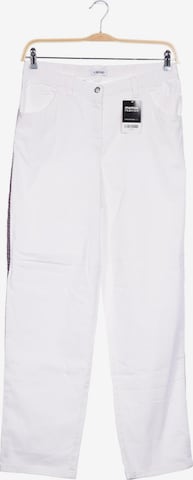 KjBRAND Jeans 32-33 in Weiß: predná strana
