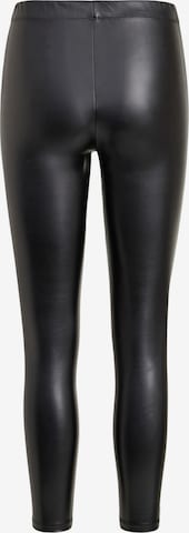 Skinny Leggings 'Katy' di VILA in nero