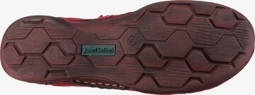 JOSEF SEIBEL Stiefelette 'Fergey' in Rot