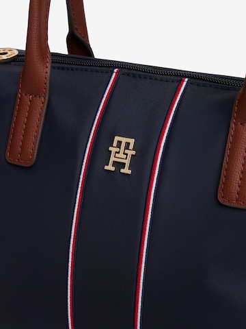 TOMMY HILFIGER Tasche in Dunkelblau ABOUT YOU - Main Image