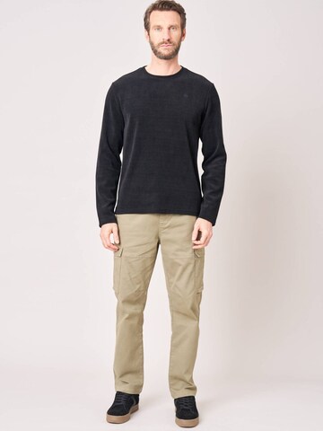 T-Shirt Deeluxe en noir