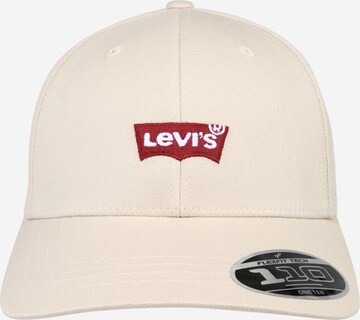 LEVI'S ® Cap in Beige