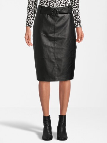 Orsay Skirt 'Buck' in Black: front