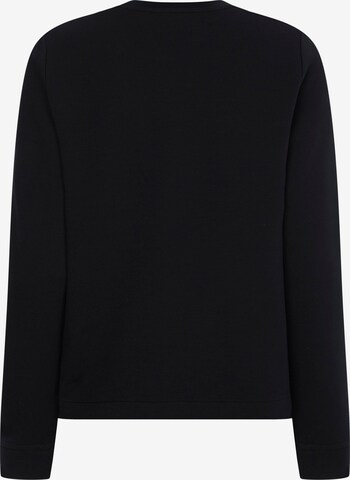 Calvin Klein Sweatshirt in Schwarz